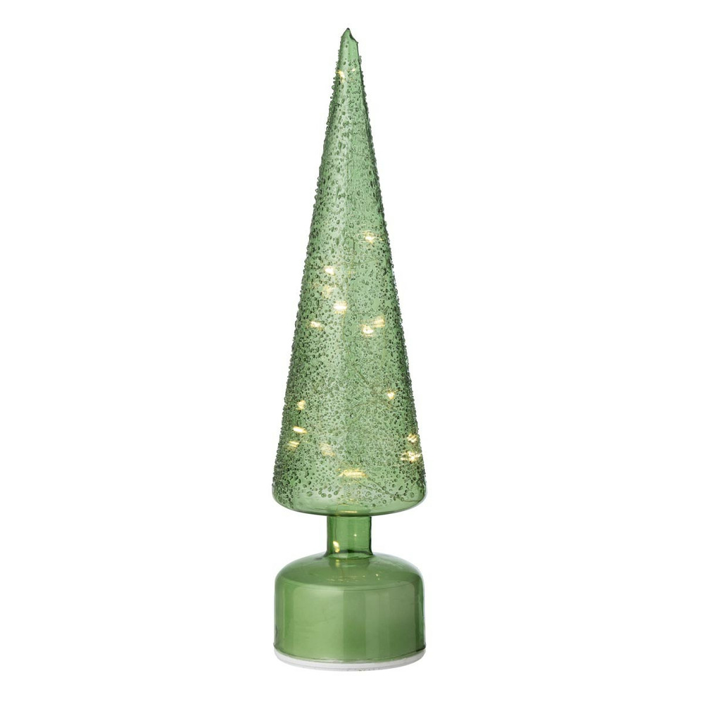 Sapin tournant à led 