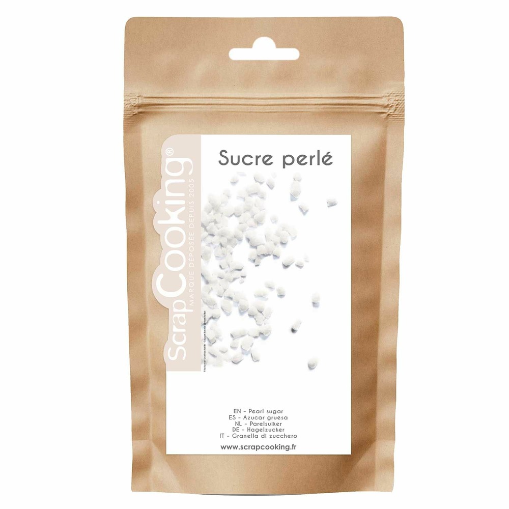 Sucre perlé 300 g