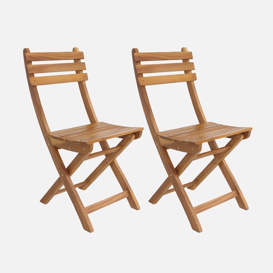 Chaise de jardin, fauteuil