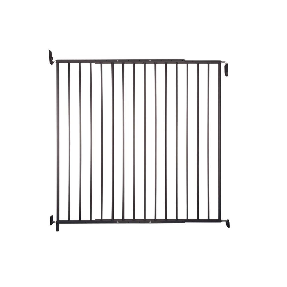 BARRIERE METAL KENNY. PIVOTANT-(842575)