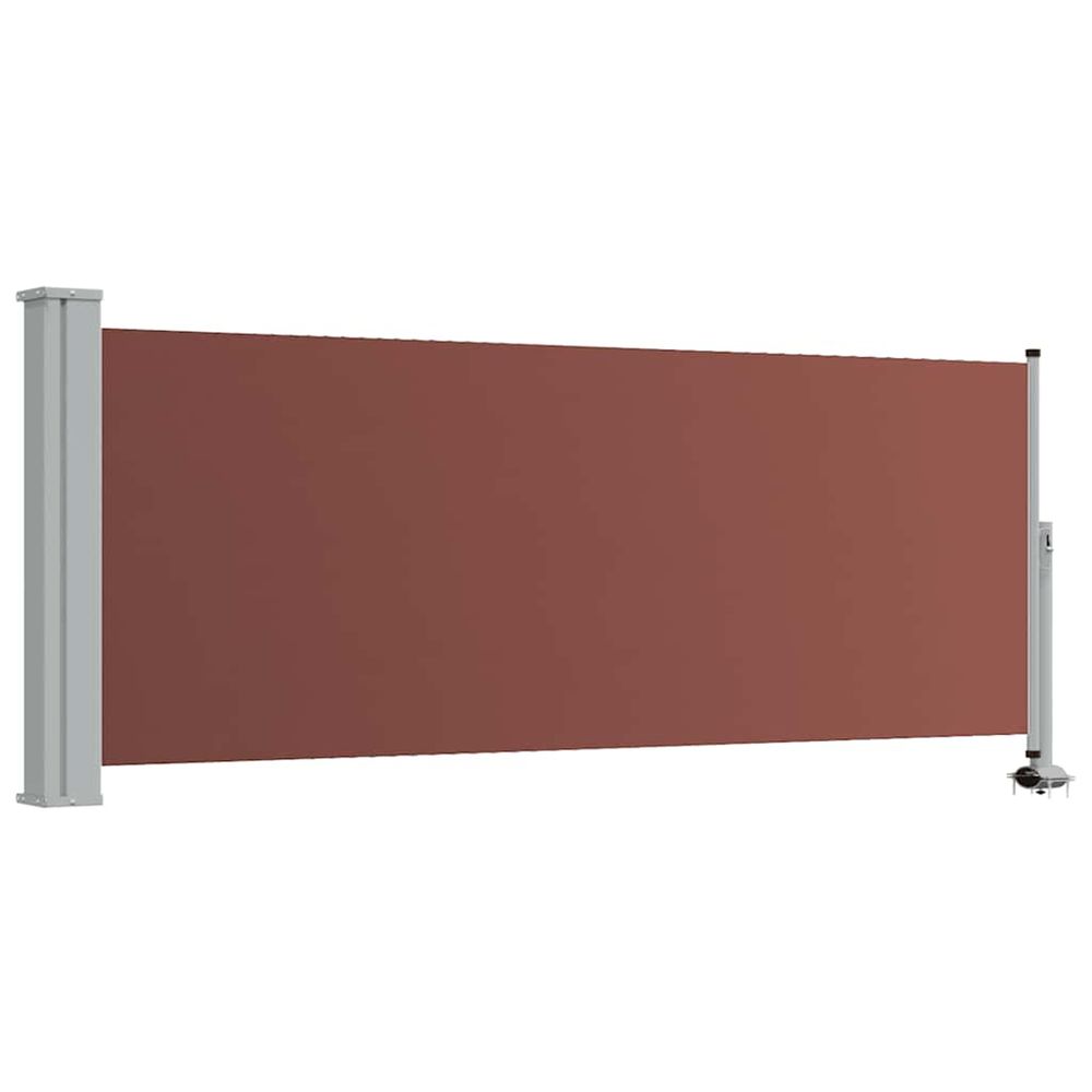 AUVENT LATERAL RETRACTABLE D 5-(866001)