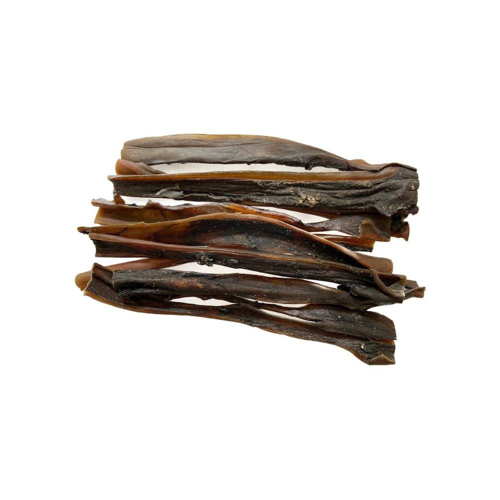 Peau de chameau 35cm – mastication gourmande xxl pour chiens