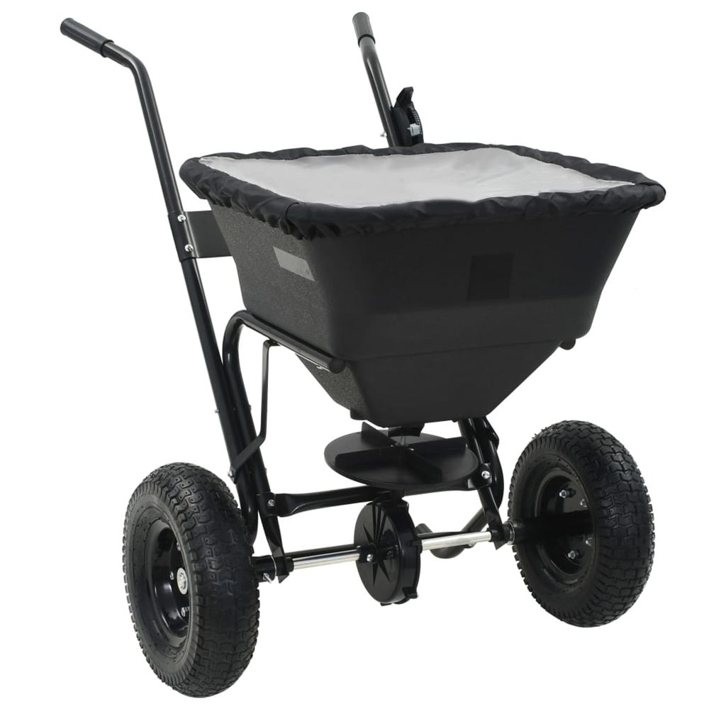 DISTRIBUTEUR DE SEL PVC ET ACI-(865731)