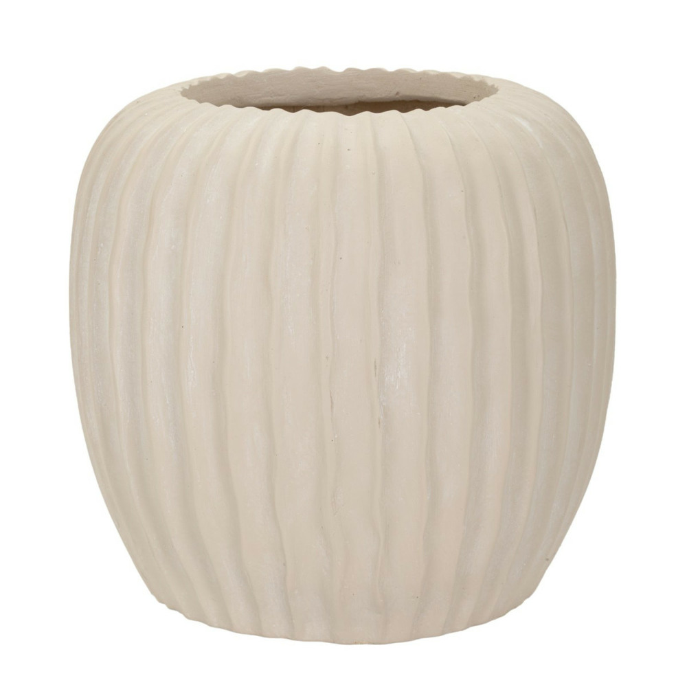 Cache-pot design 