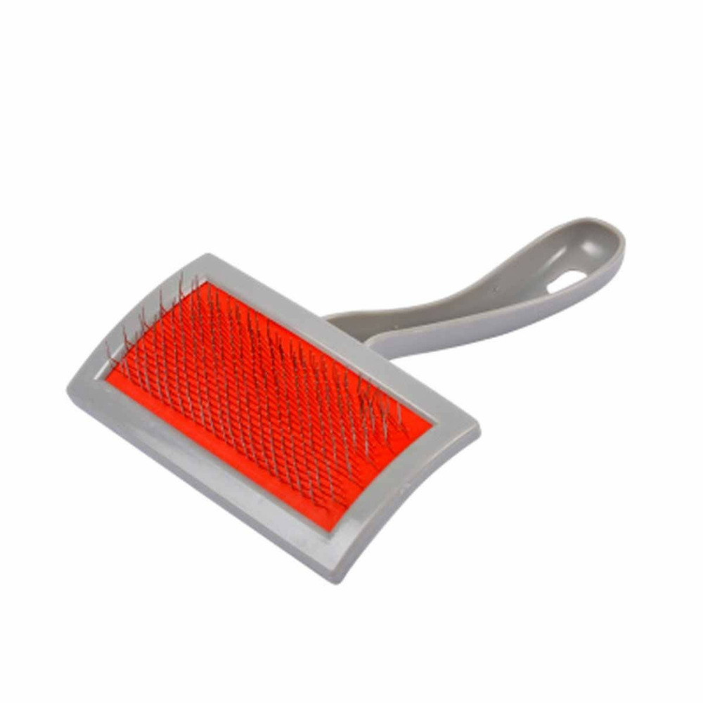 Brosse de toilettage 