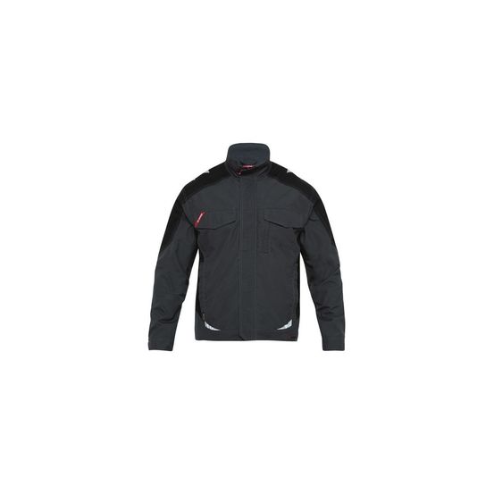 Blouson engel galaxy blanc confort et résistance professionnels - engel