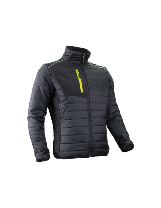 Veste thermique sumi chaud taille xl - coverguard