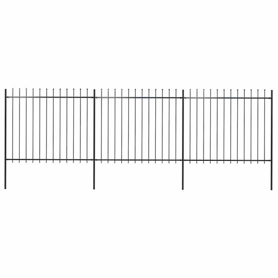 CLOTURE JARDIN AVC DESSU 108-(864891)