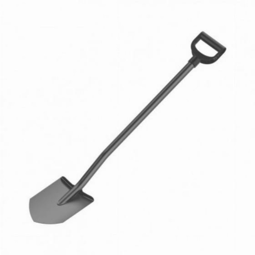 Bêche pointue basic