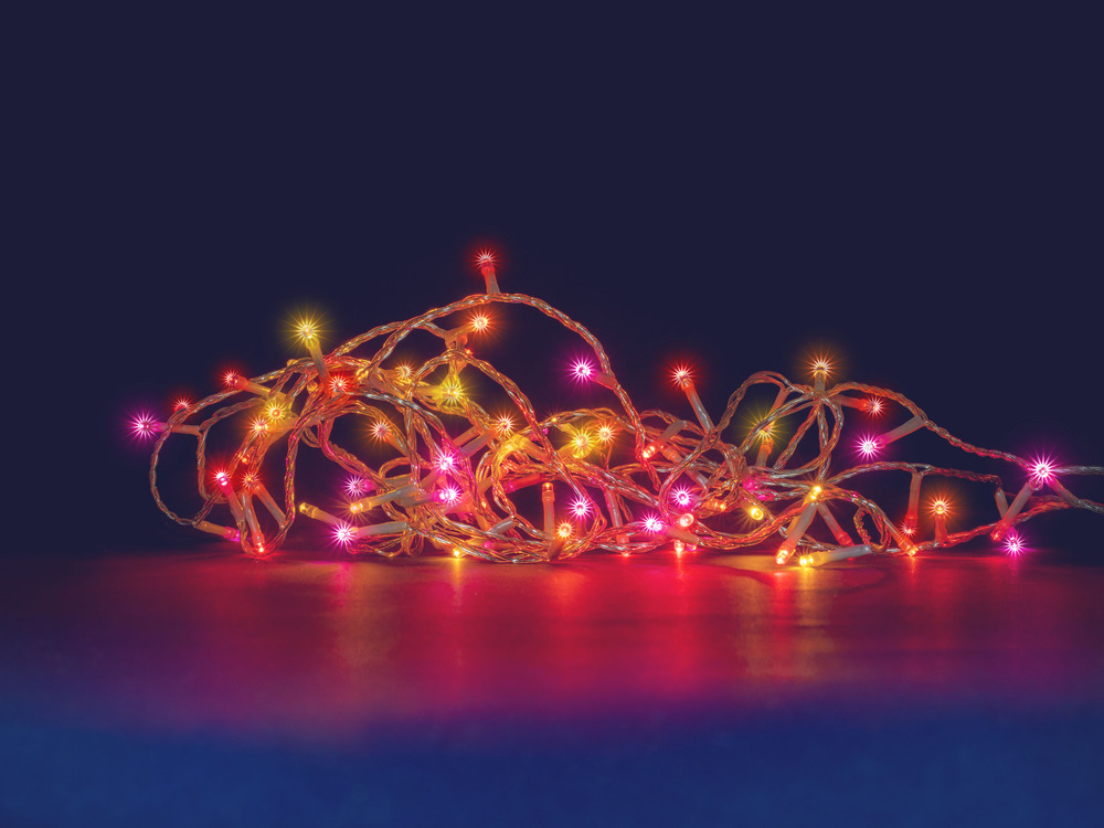 Flicker light® led - 8m