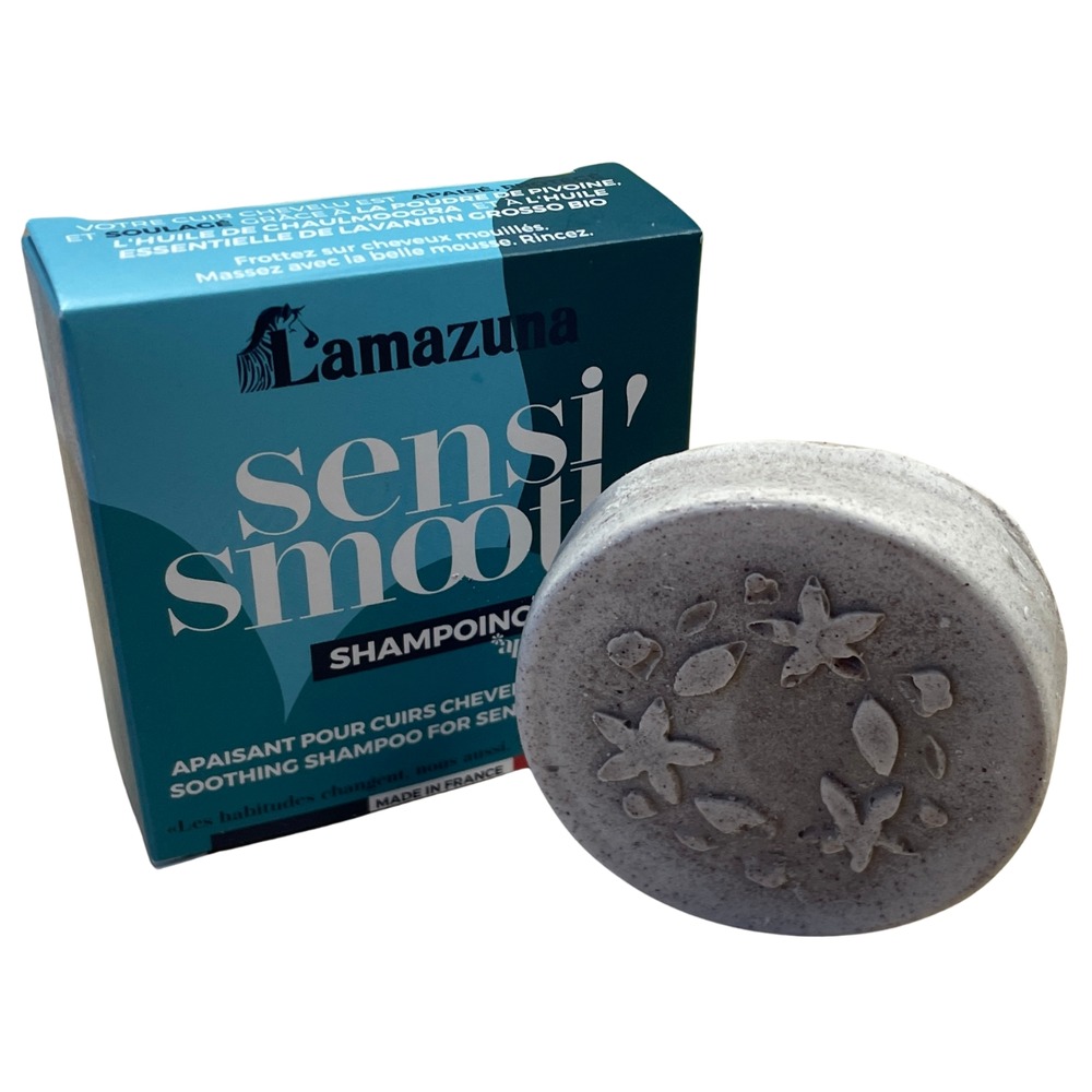 Baume scintillant sublime - lamazuna