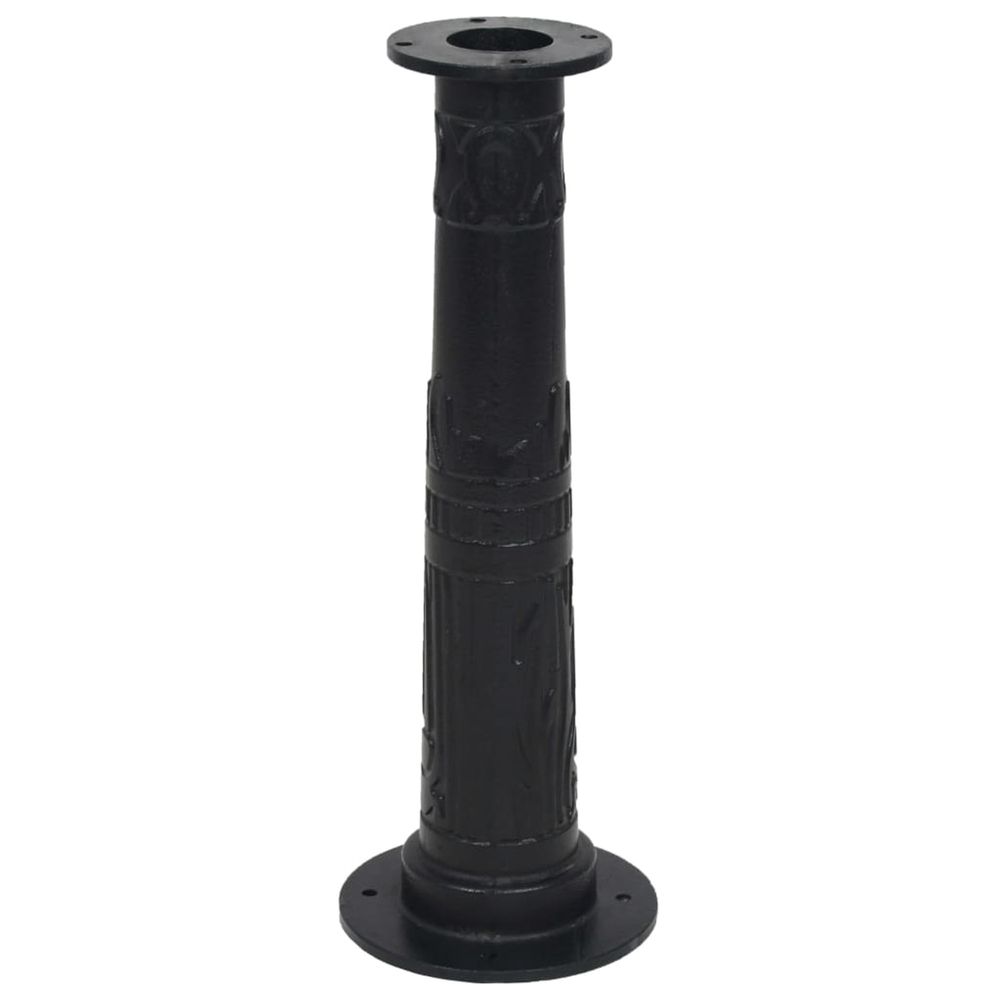 SUPPORT POUR POMPE A EAU MANUE-(865797)