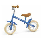 Vélo bleu marshall