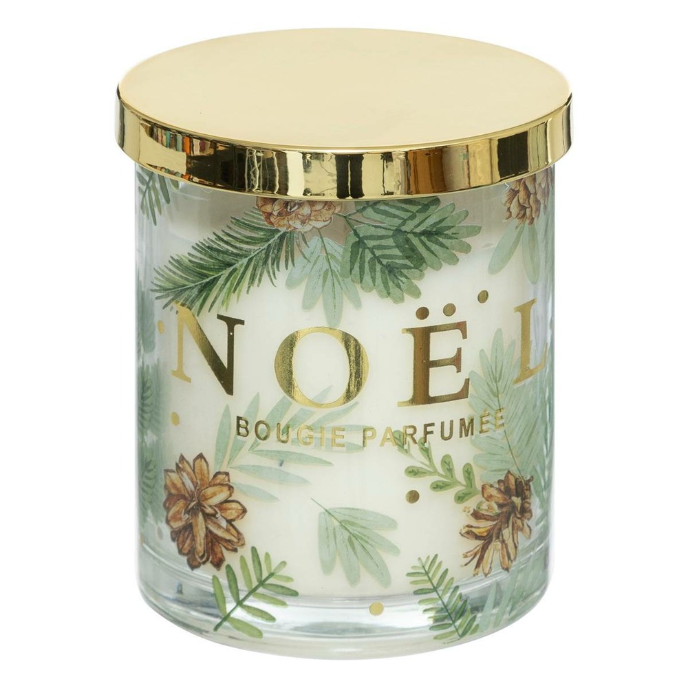 Bge pfm verre noel 210g