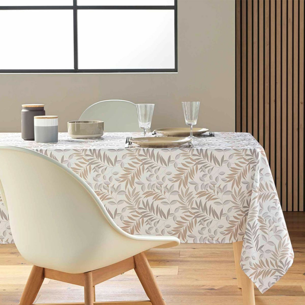 Nappe antitache imprimé 