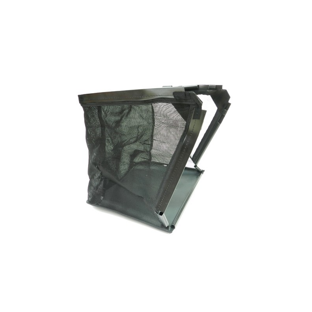 Toile bac tracteur tondeuse f72 ggp - 184106069/0