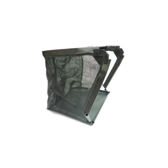 Toile bac tracteur tondeuse f72 ggp - 184106069/0