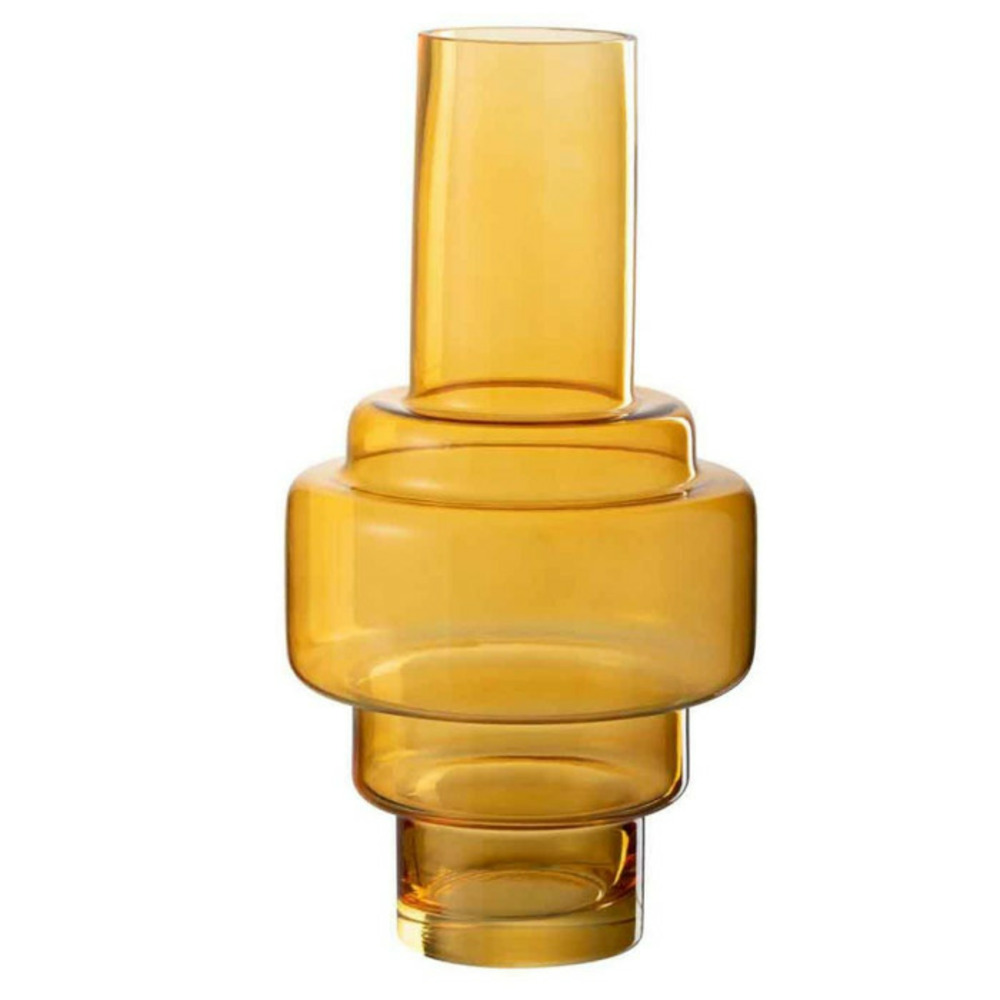 Vase design en verre 