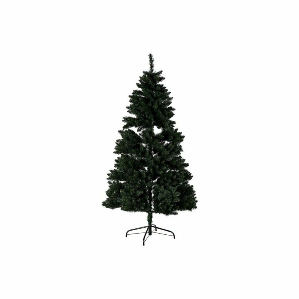 Sapin de noël pvc(150x150x210cm)