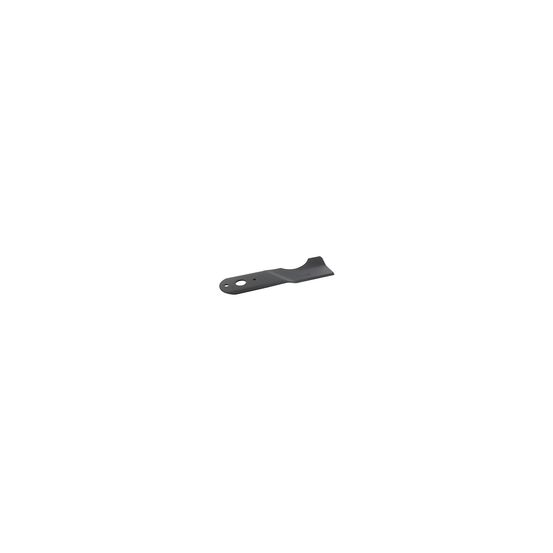 Gamme professionnelle - lame adaptable pour tondeuses mtd modèles m400, m500, m510c, b560c, k670c, 675c, l670c - l: 245mm, entra