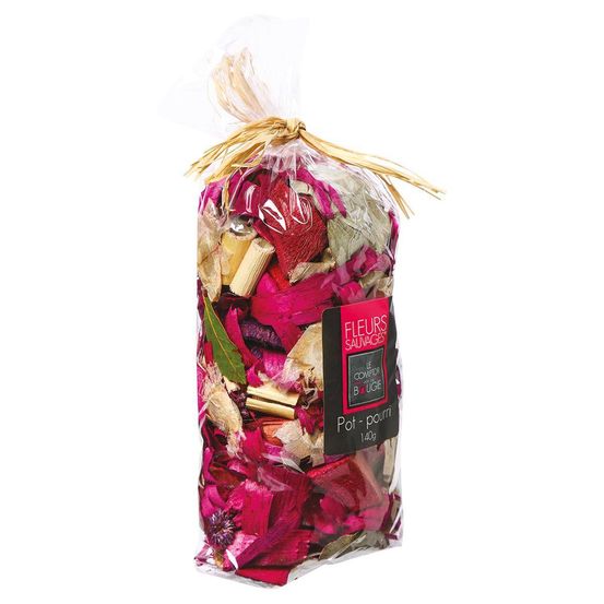 Pot - pourri - 140g