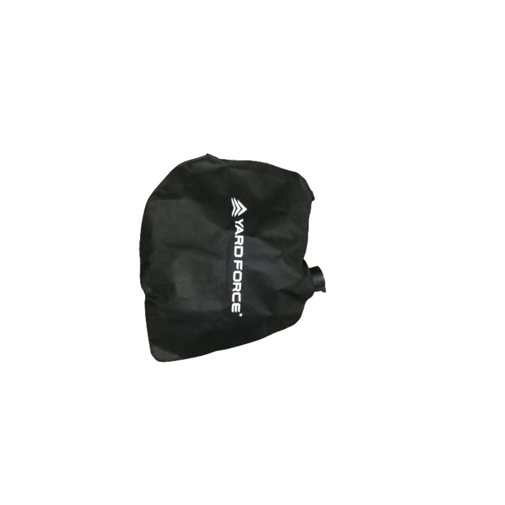 Sac de ramassage aspirateur souffleur yard force lbc 20