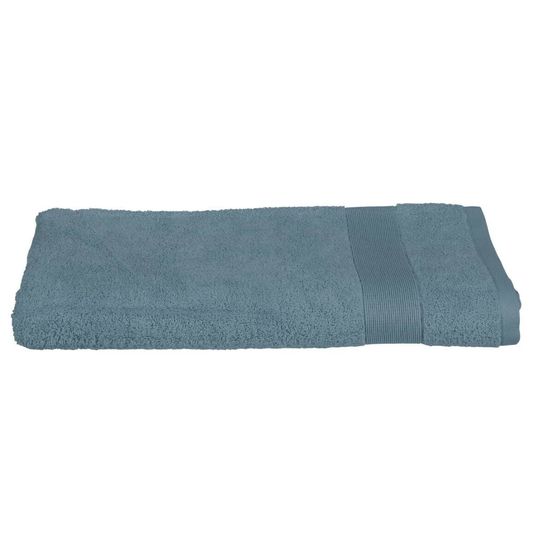 Serviette ou drap de bain couleur moderne