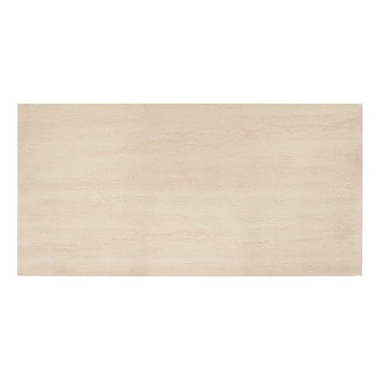 Panneau décoratif mural cary 60x120cm beige