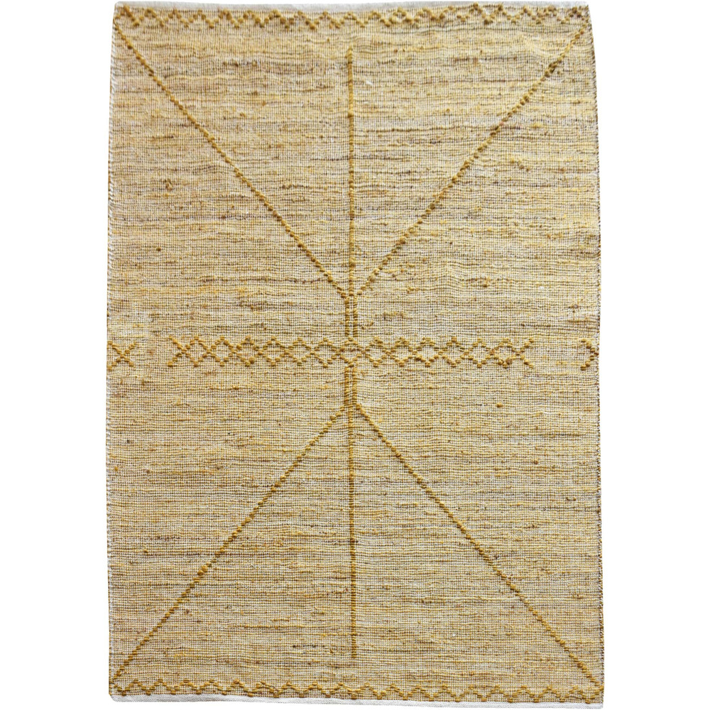 Tapis en chanvre jiazi 290 x 190 cm