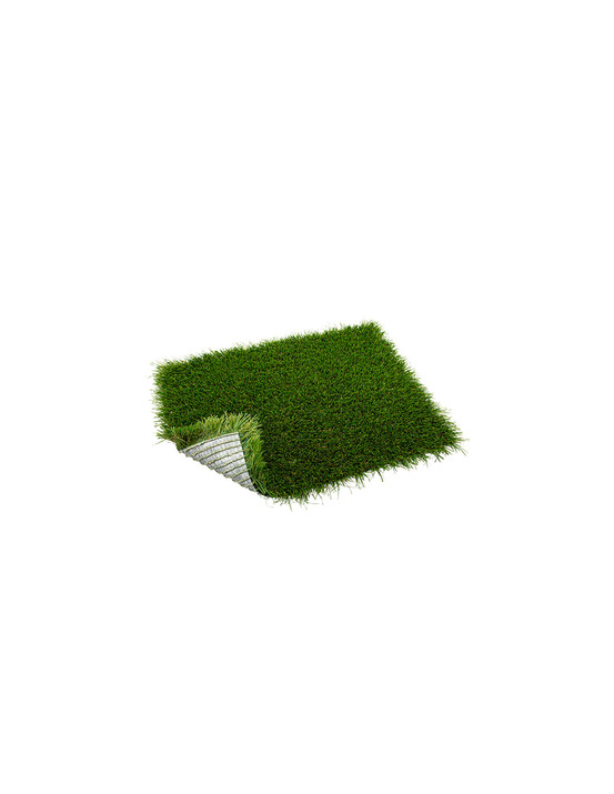 Gazon synthétique turfgrass caprera 42mm 2m - turfgrass