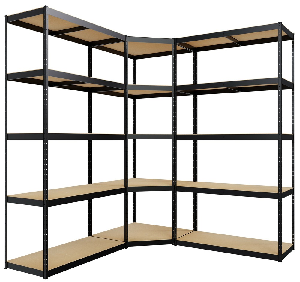 Système à 3 étagères