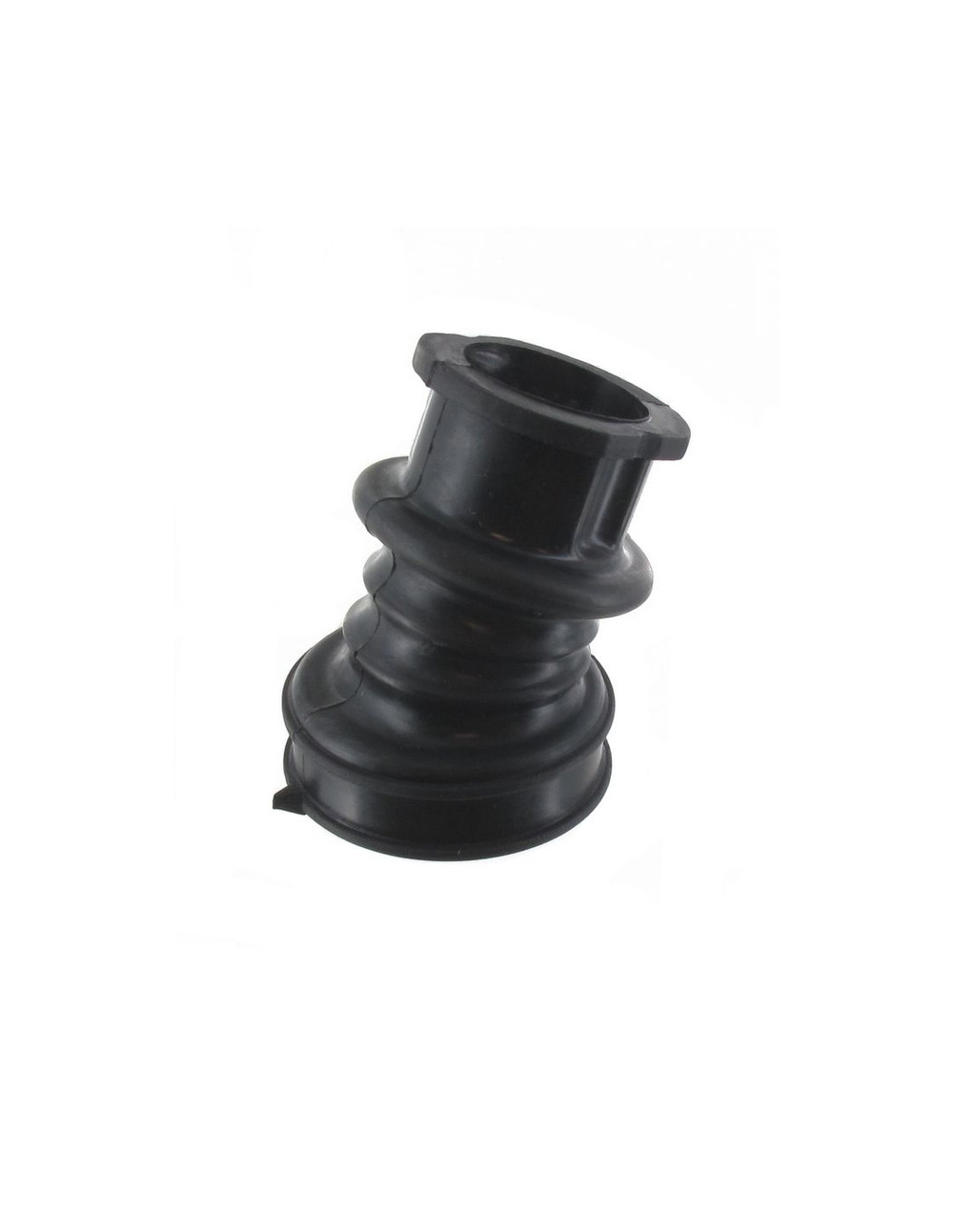 Connexion d'admission adaptable stihl pour tronçonneuses modèles 064, 066, ms650, ms660. Remplace origine 1122-141-2201.