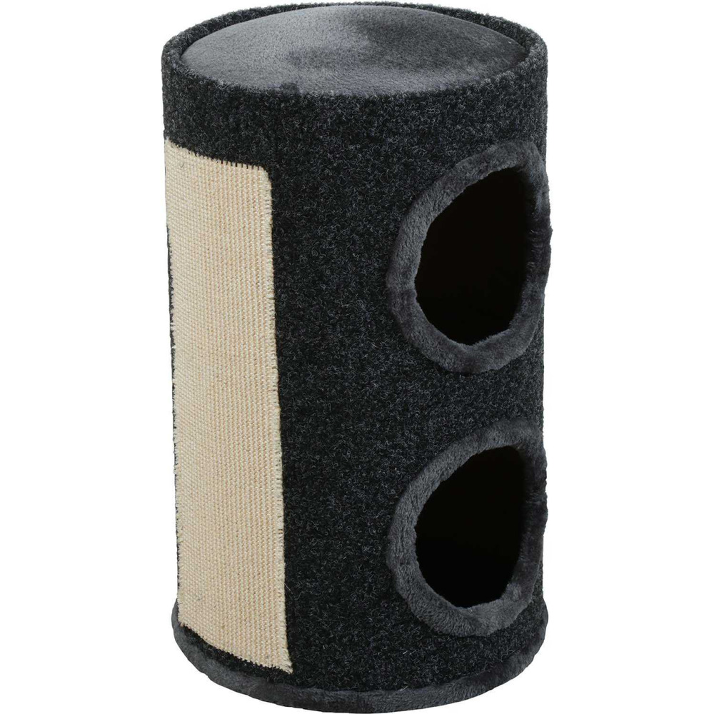 Arbre à chat baril oliver 37 x 61 cm