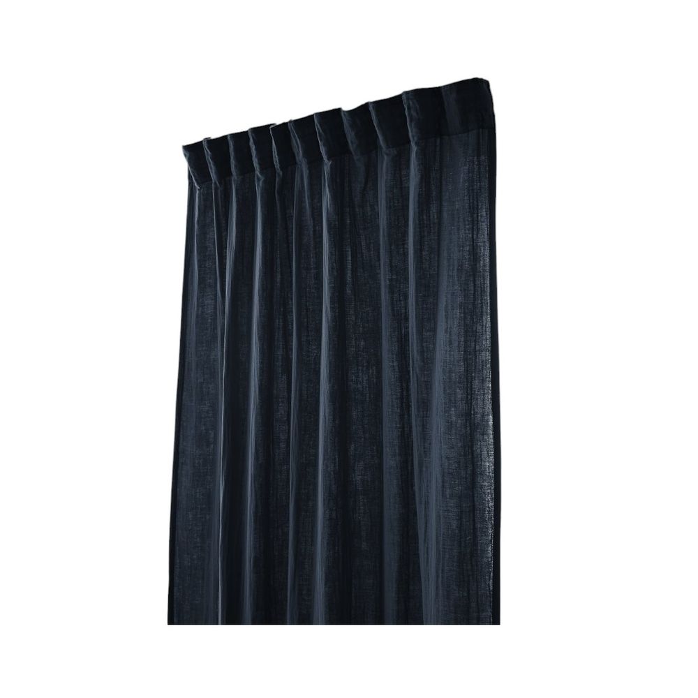 Rideau galon fronceur collection gaia