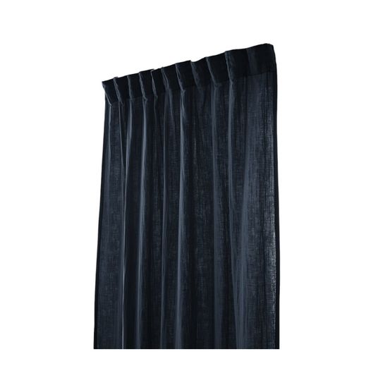 Rideau galon fronceur collection gaia