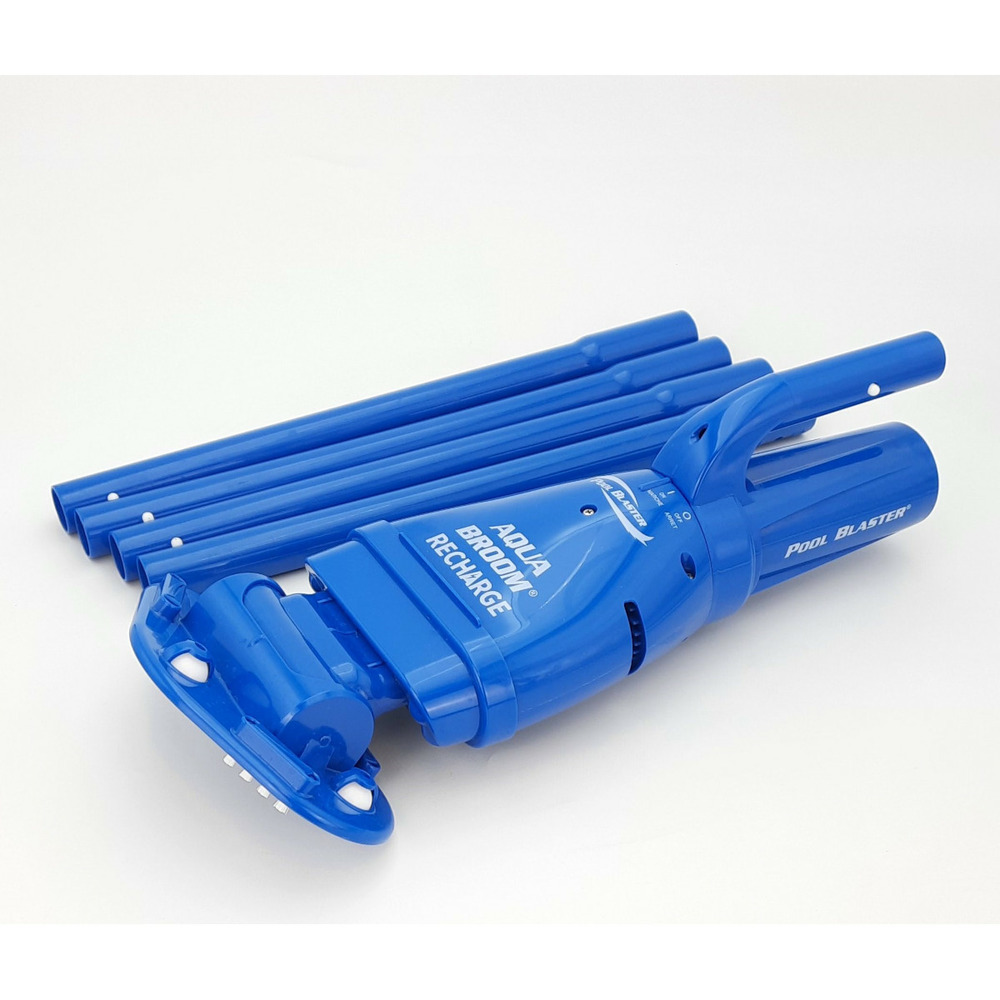 Aspirateur de piscine - aqua broom - 106892