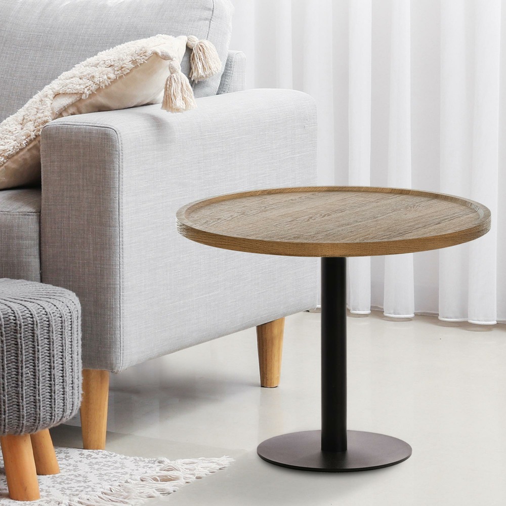 Table d'appoint aspen l