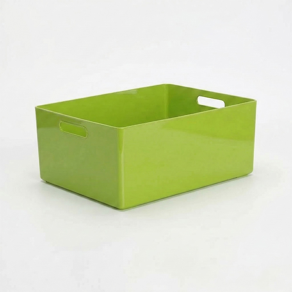 Bac de jardinage 34l multiusage