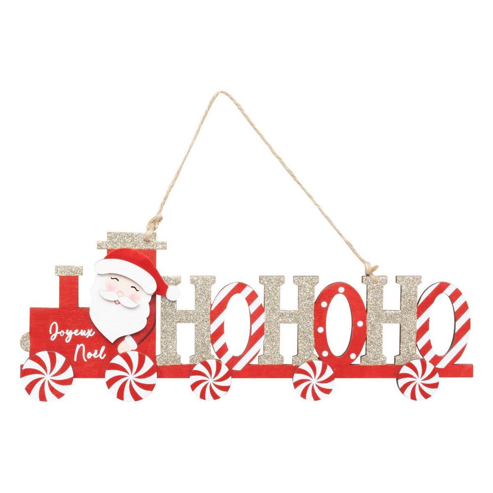 Susp train hohoho l30