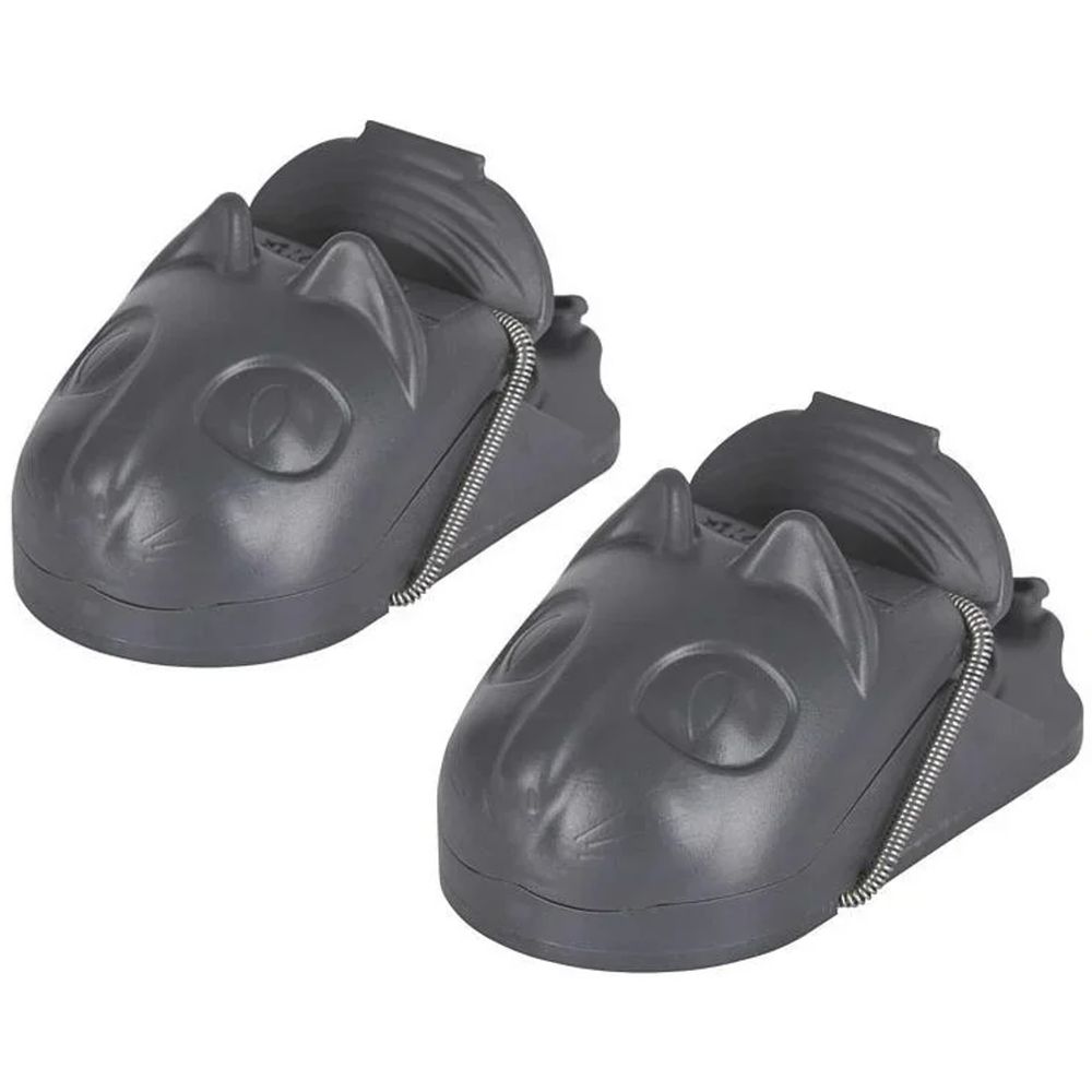 Piège à souris 'mousestop', 2 pièces