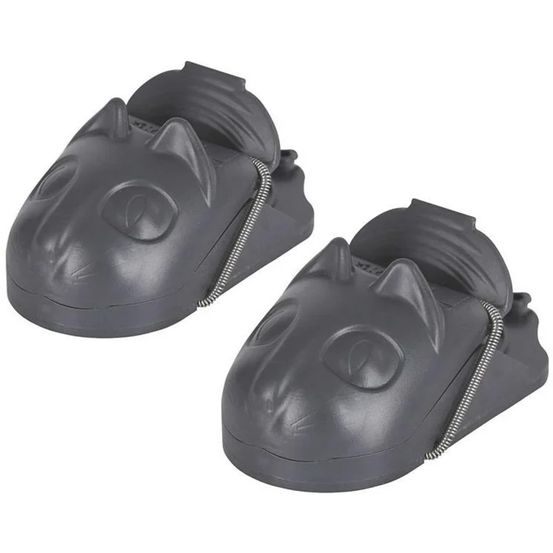 Piège à souris 'mousestop', 2 pièces