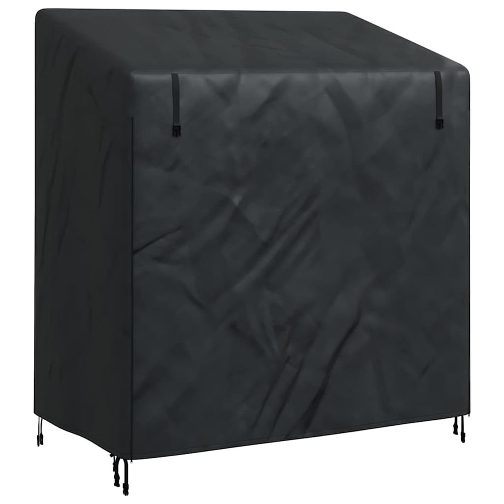 Housse pour balancelle d'extérieur 155 x 95 x 165 cm