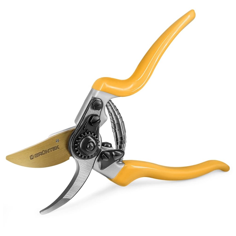 Sécateur de dérivation z-25 pour les droitiers 215 mm