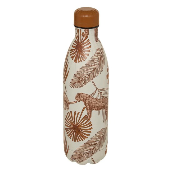 5five - bouteille isotherme 1l en inox