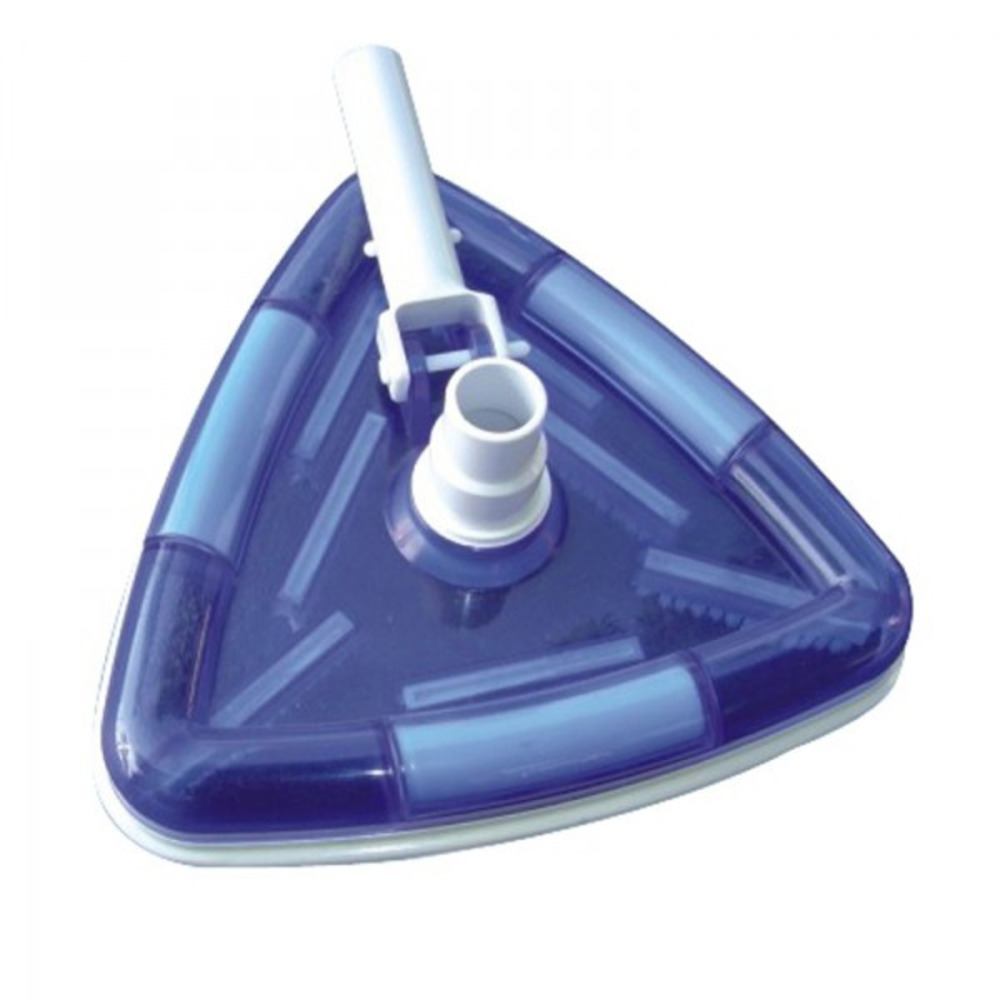 Balai aspirateur manuel triangulaire - betrico