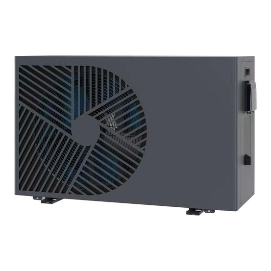 Pompe à chaleur 7 kw silverline 70