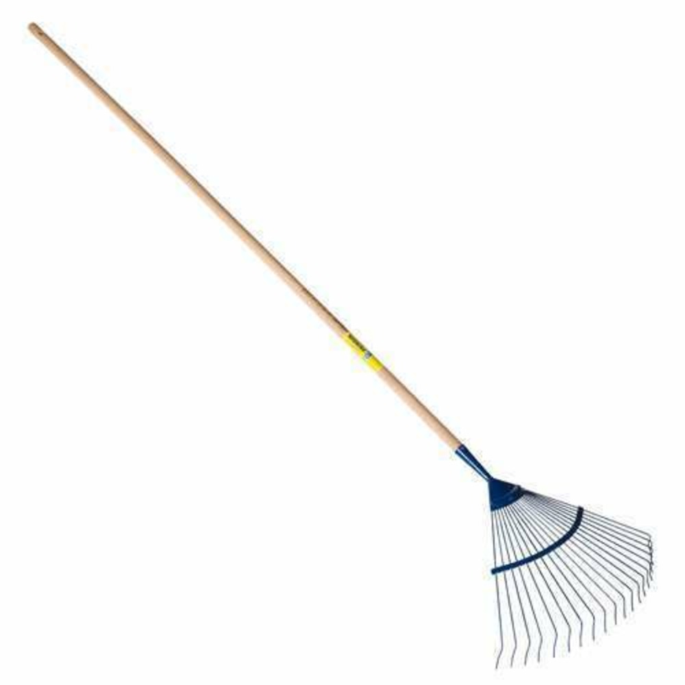 BALAI A GAZON DENTS RONDES EMM-(842464)