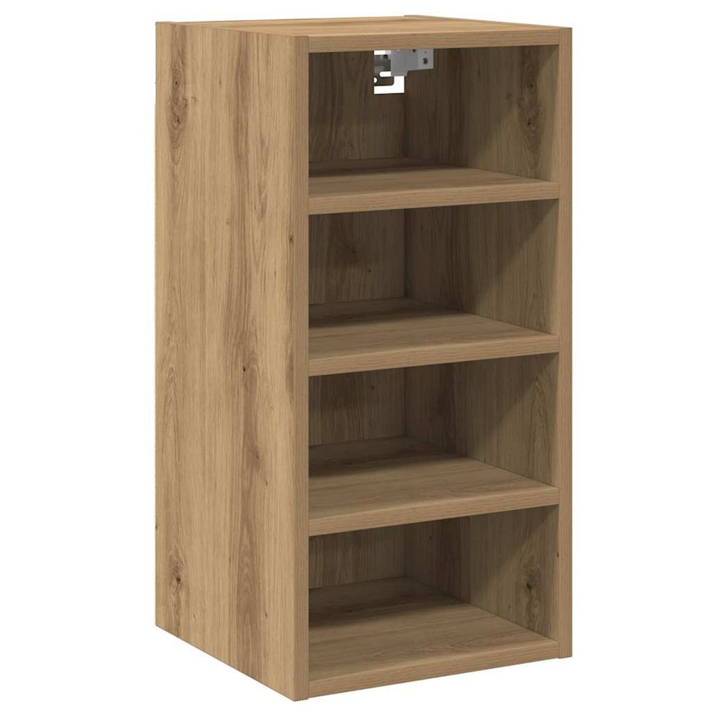 Armoire suspendue 