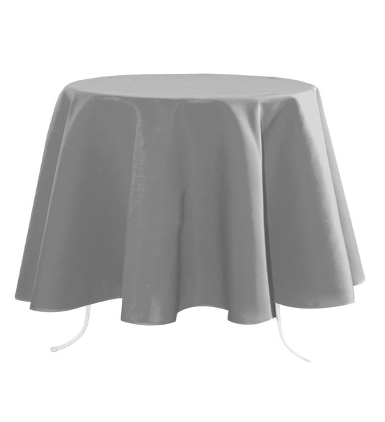 Nappe ronde nelson