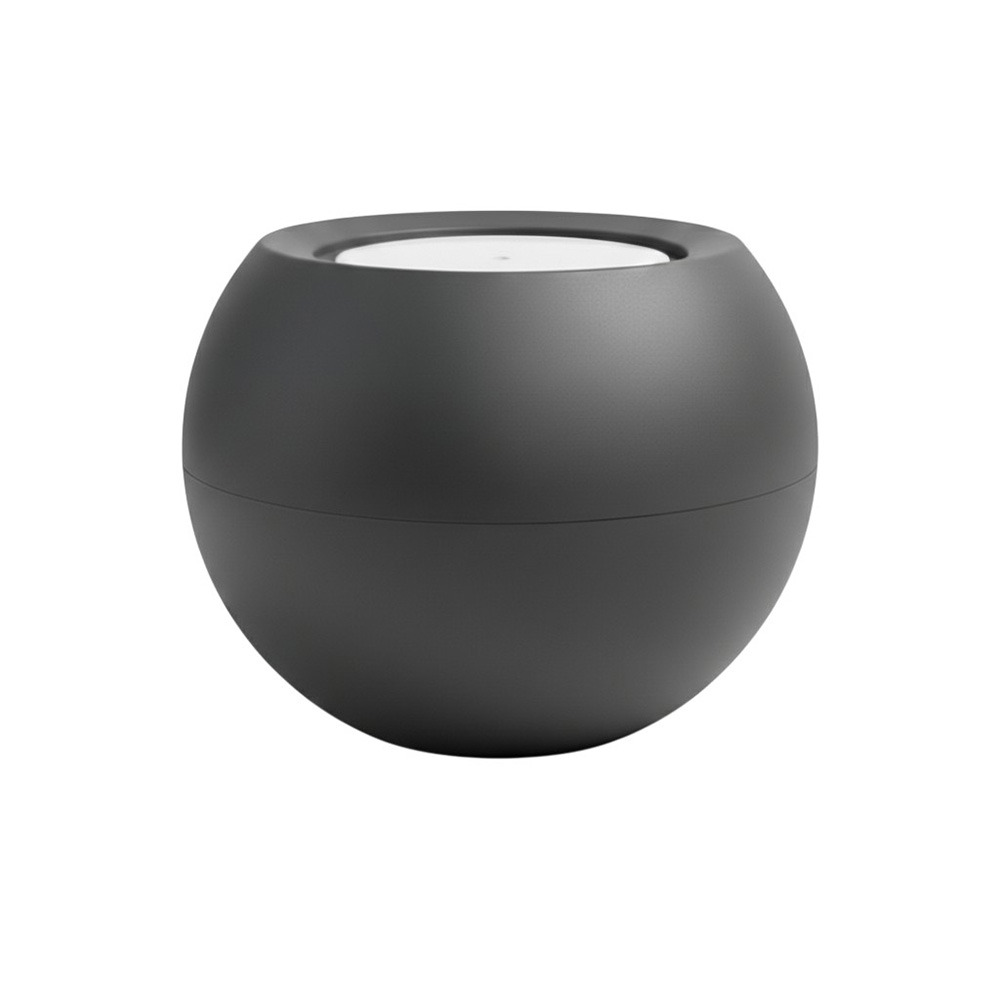 Table boule querida hauteur 70cm